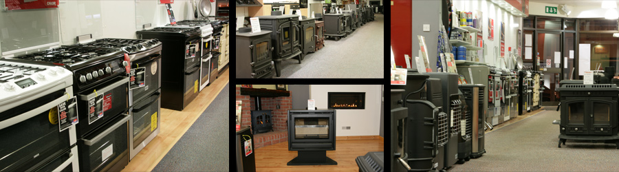 stoves,cookers,gas heaters, fireplaces